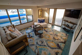 Nautilus Cabo Vacations
